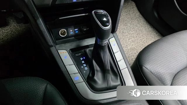 Hyundai Avante AD id 3899903 из Кореи 19