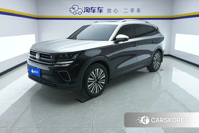 Volkswagen Range patrol id 4213565 из Китая 16