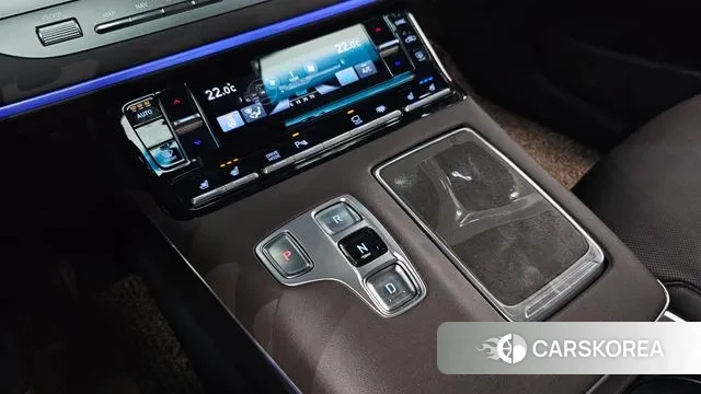 Hyundai The New Grandeur IG id 3708243 из Кореи 19