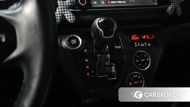 Kia The New Kia Ray id 3838758 из Кореи 19