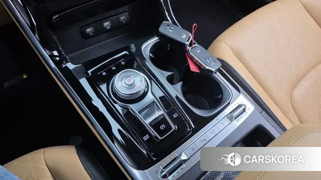 Kia Carnival 4th generation id 3291311 из Кореи 19