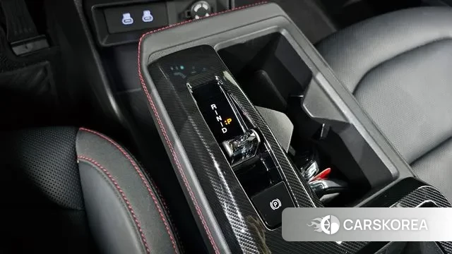 Ssangyong Actian 2nd Generation id 3471880 из Кореи 19