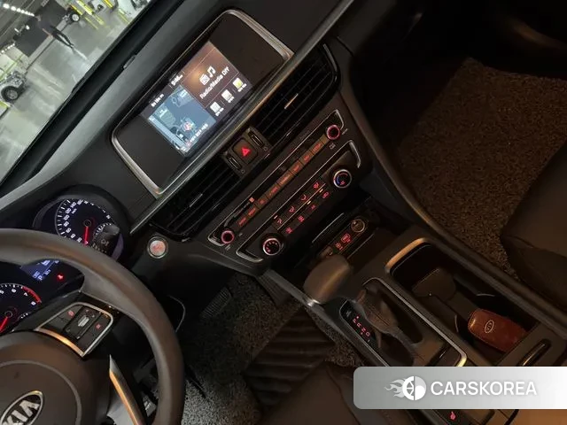 Kia The New K5 2nd generation id 3050661 из Кореи 12