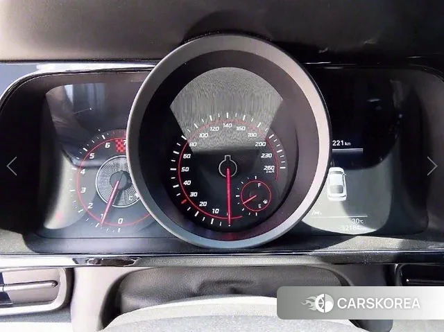 Hyundai Avante (CN7) id 2975370 из Кореи 18