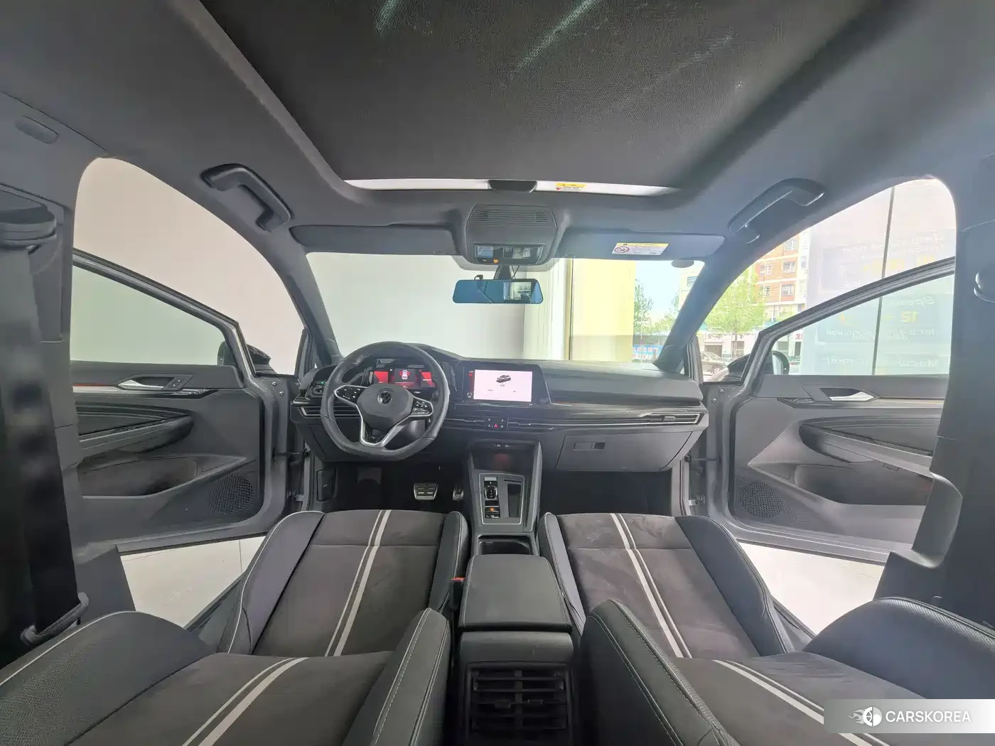 Volkswagen Golf id 4664409 из Китая 18
