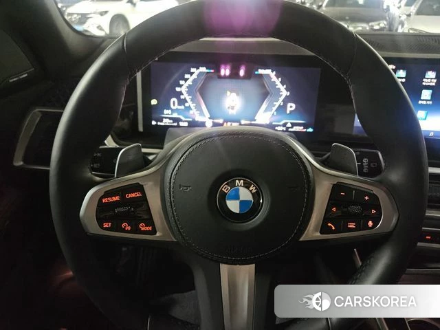 BMW X5 (G05) id 3823694 из Кореи 14