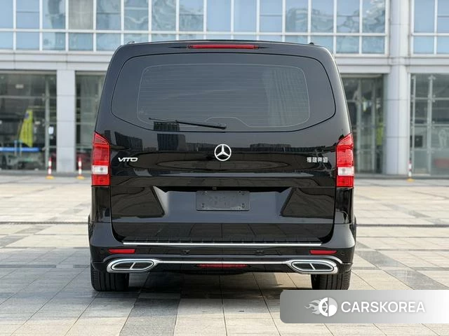 Mercedes-Benz Vito id 3913754 из Китая 27