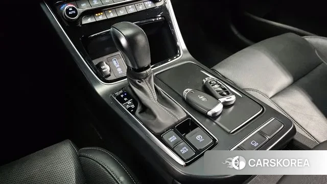 Hyundai Grandeur IG id 3123364 из Кореи 19