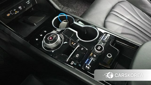 Kia The New K5 Hybrid 3rd generation id 4602579 из Кореи 19