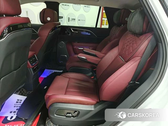 Red flag E-HS9 id 3920463 из Китая 29