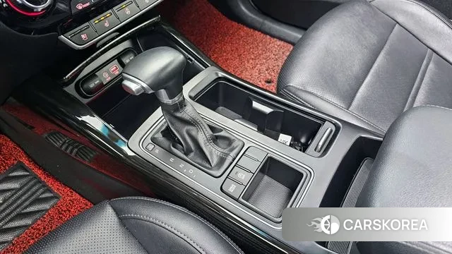 Kia The New Sorento id 3541708 из Кореи 19