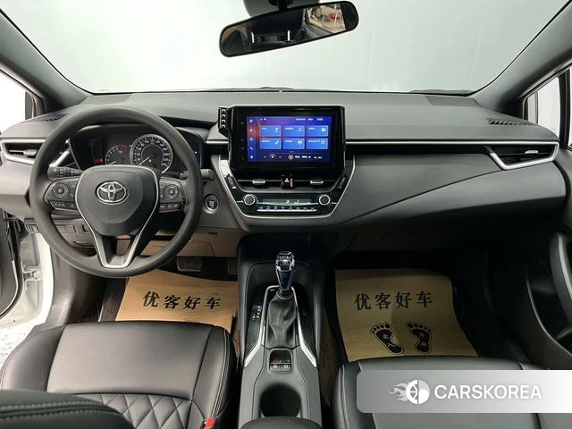 Toyota Lei Ling id 4272708 из Китая 17
