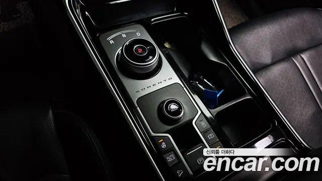 Kia Sorento 4th Generation id 2675699 из Кореи 19