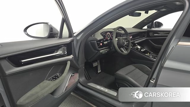 Porsche Panamera (976) id 3914203 из Кореи 19