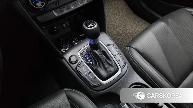Hyundai Kona id 4562720 из Кореи 29