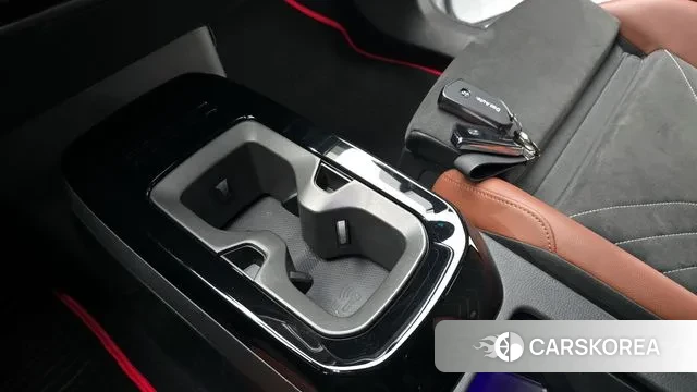 Volkswagen ID.4 id 3383146 из Кореи 19