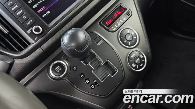 Kia The New Kia Ray id 2954410 из Кореи 19