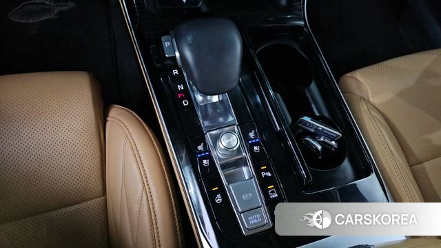 Kia K7 Premier id 3844488 из Кореи 19