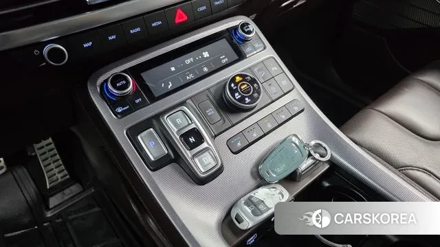 Hyundai The New Palisade id 3394310 из Кореи 19