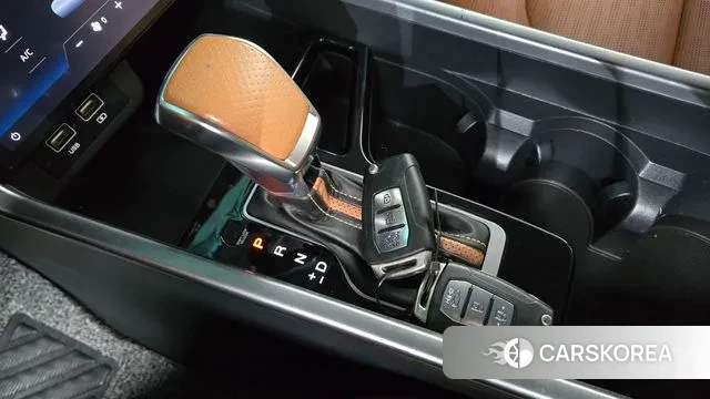 Ssangyong Torres id 3787406 из Кореи 19