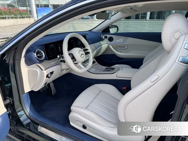 Mercedes-Benz E-class (imported) id 4299711 из Китая 14
