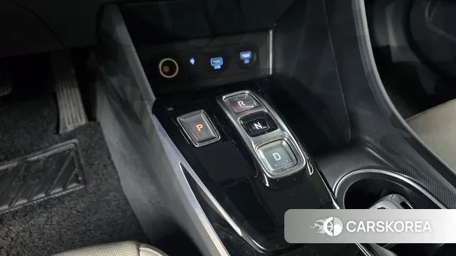 Hyundai Sonata Hybrid (DN8) id 3718297 из Кореи 19