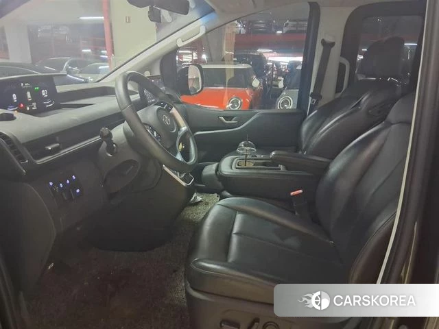 Hyundai Staria id 4330648 из Кореи 15