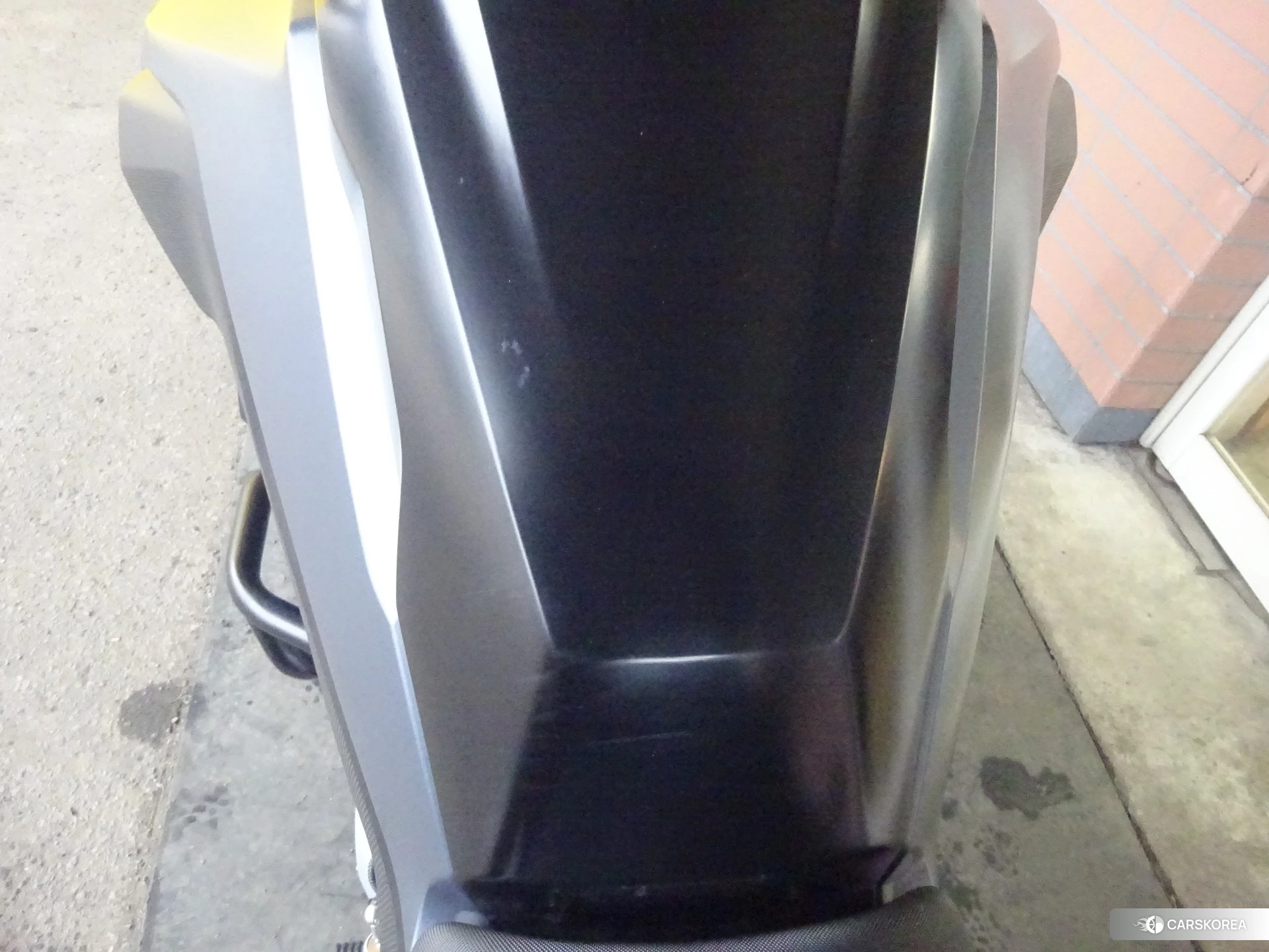 BMW F750GS id 3946699 из Японии 21