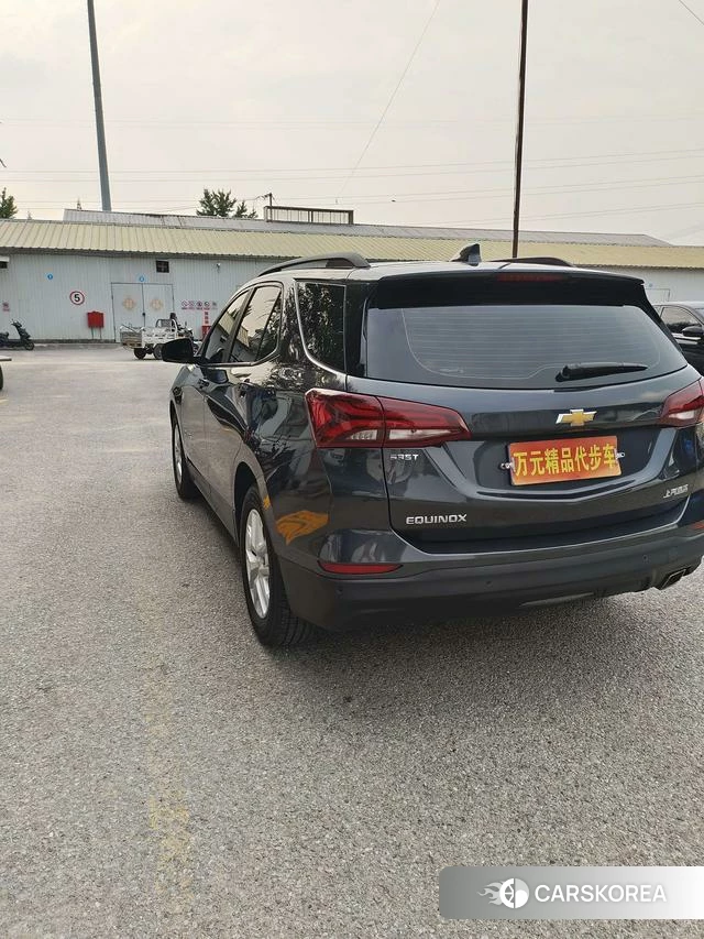 Chevrolet Explorer id 4227939 из Китая 9