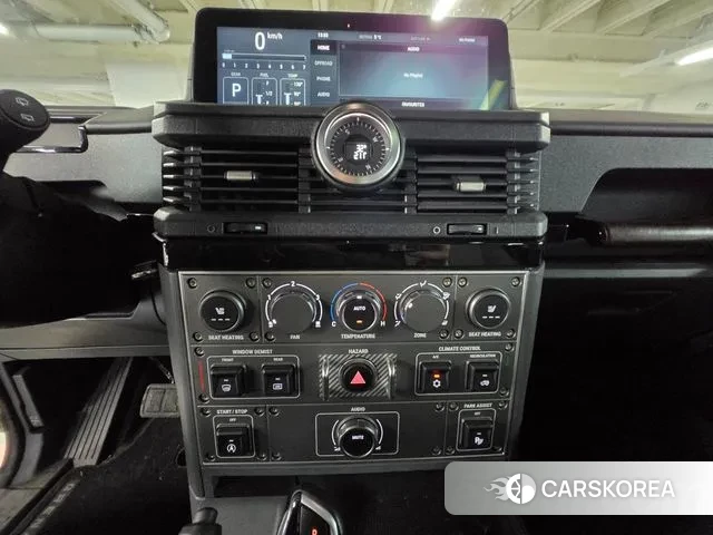 Ineos Grenadier id 3512251 из Кореи 19