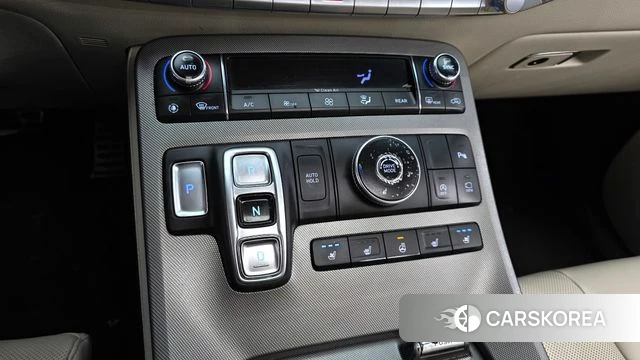 Hyundai Palisade id 4282108 из Кореи 31