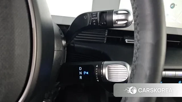 Hyundai Ionic 5 id 3758909 из Кореи 19