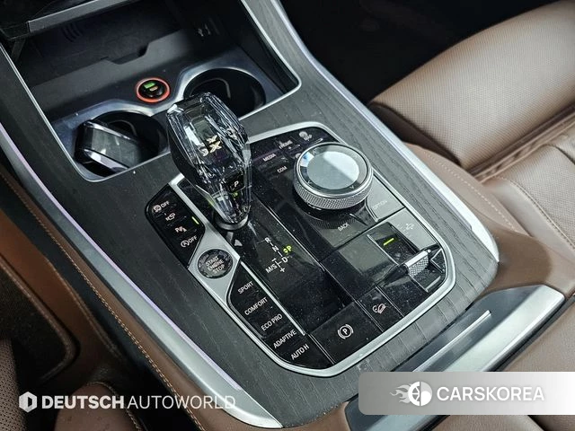 BMW X7 (G07) id 3890224 из Кореи 19