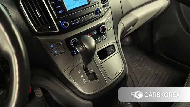 Hyundai The New Grand Starex id 2960889 из Кореи 19