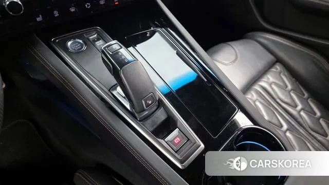 Peugeot 508 second Generation id 3754233 из Кореи 19