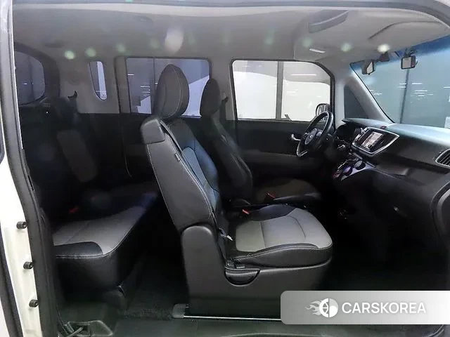 Kia The New Ray id 3535825 из Кореи 19