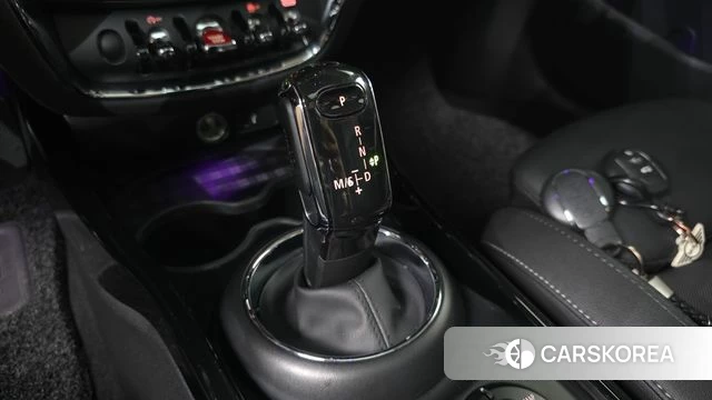 Mini Cooper Clubman id 4494664 из Кореи 30