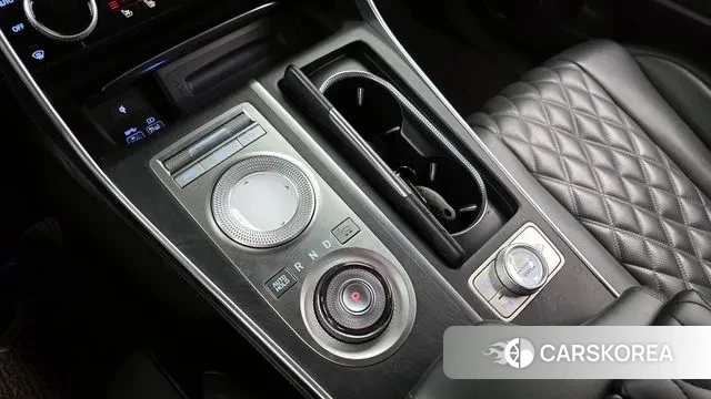 Genesis GV80 id 3717945 из Кореи 19