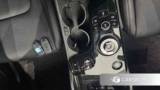 Kia Sportage 5th Generation id 3305153 из Кореи 19