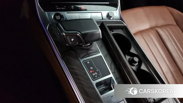 Audi A6 (C8) id 3581225 из Кореи 19