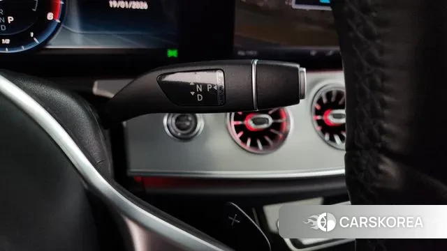 Mercedes-Benz CLS-Class C257 id 3598938 из Кореи 19