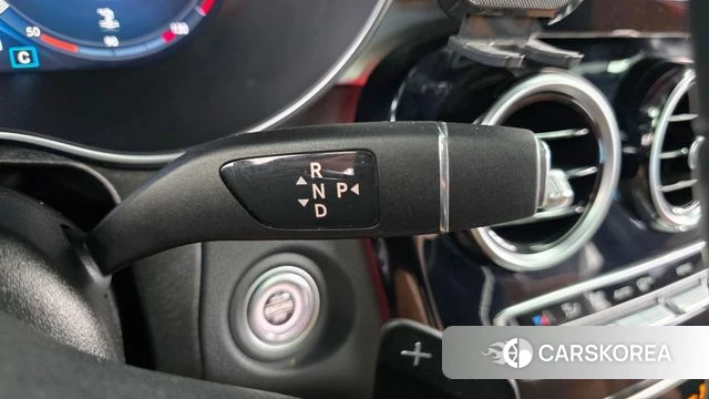 Mercedes-Benz GLC-Class X253 id 4495707 из Кореи 33