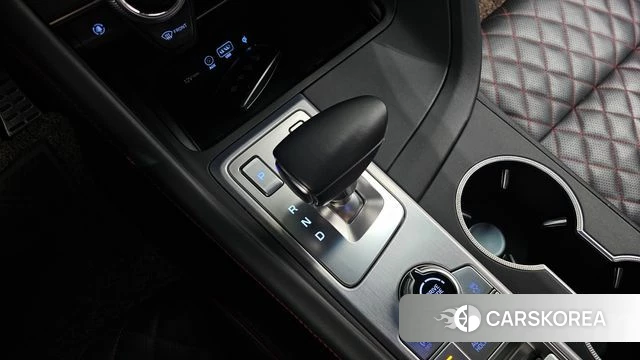 Genesis G70 id 4490342 из Кореи 31