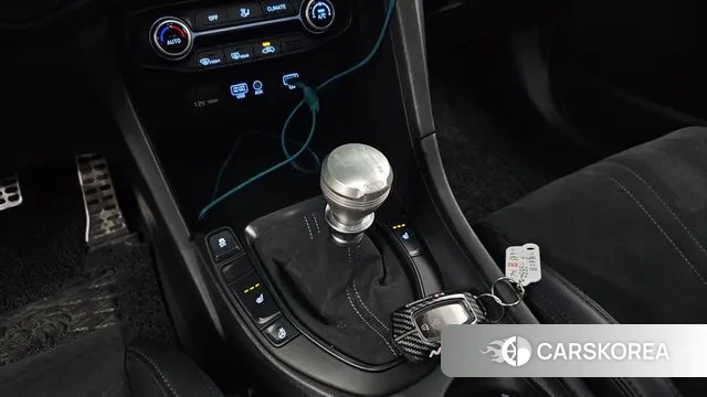 Hyundai Veloster (JS) id 3000334 из Кореи 19