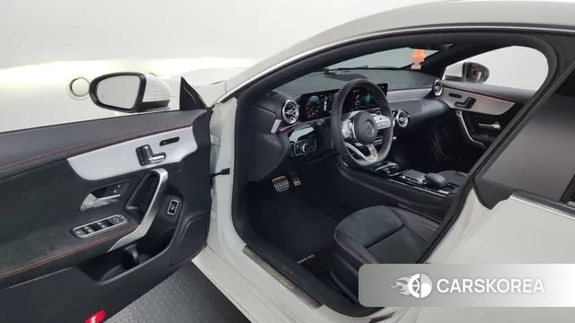 Mercedes-Benz CLA-Class C118 id 3454100 из Кореи 19