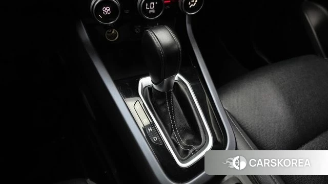 Renault Korea (Samsung) XM3 id 4396808 из Кореи 29