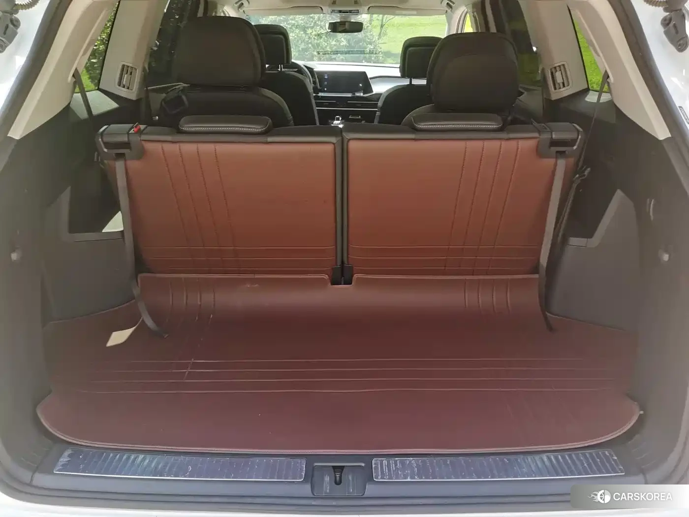 Volkswagen Talagon id 4685901 из Китая 28