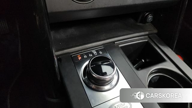 Land Rover Discovery 5 id 4626474 из Кореи 19