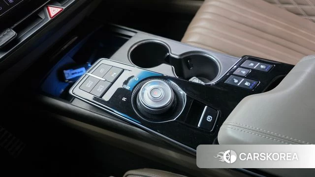 Kia K8 Hybrid id 3859442 из Кореи 19