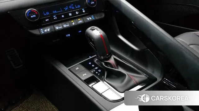 Hyundai The New Avante Hybrid (CN7) id 3142163 из Кореи 19